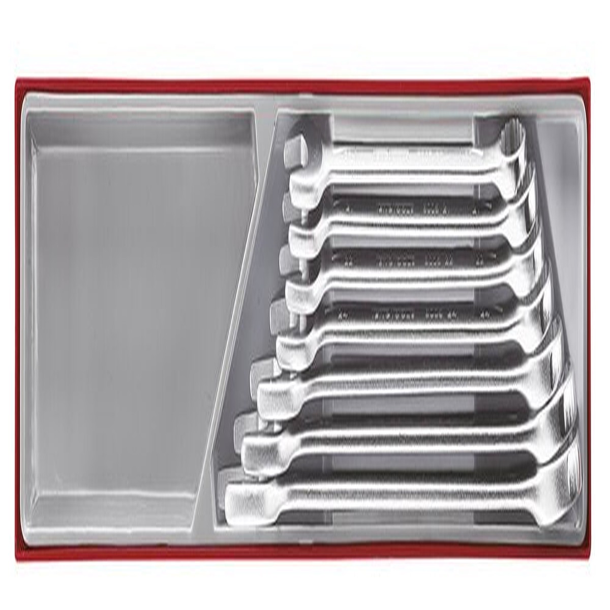 Combination Spanner Set TTX4 7 Pieces