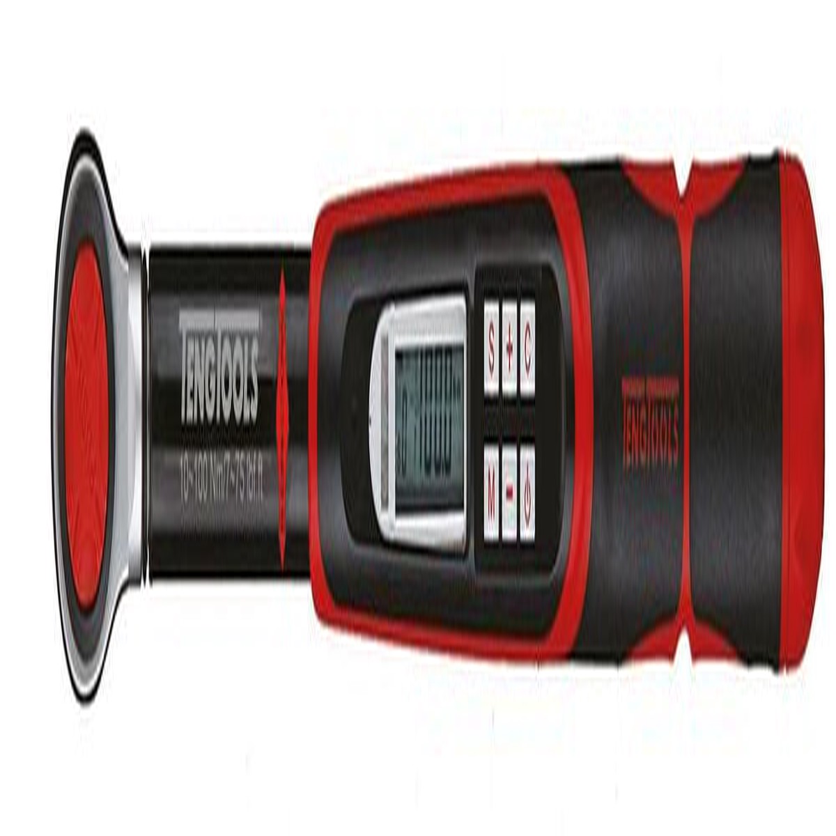 Digital Torque Wrench 10 - 100Nm CT