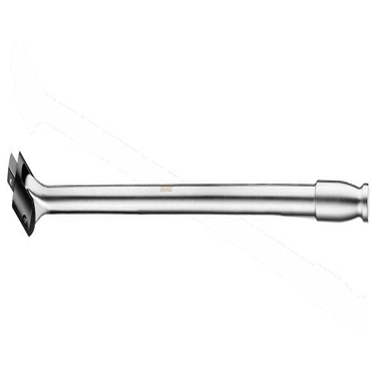 1/2" Breaker Bar 600 mm DIN3122