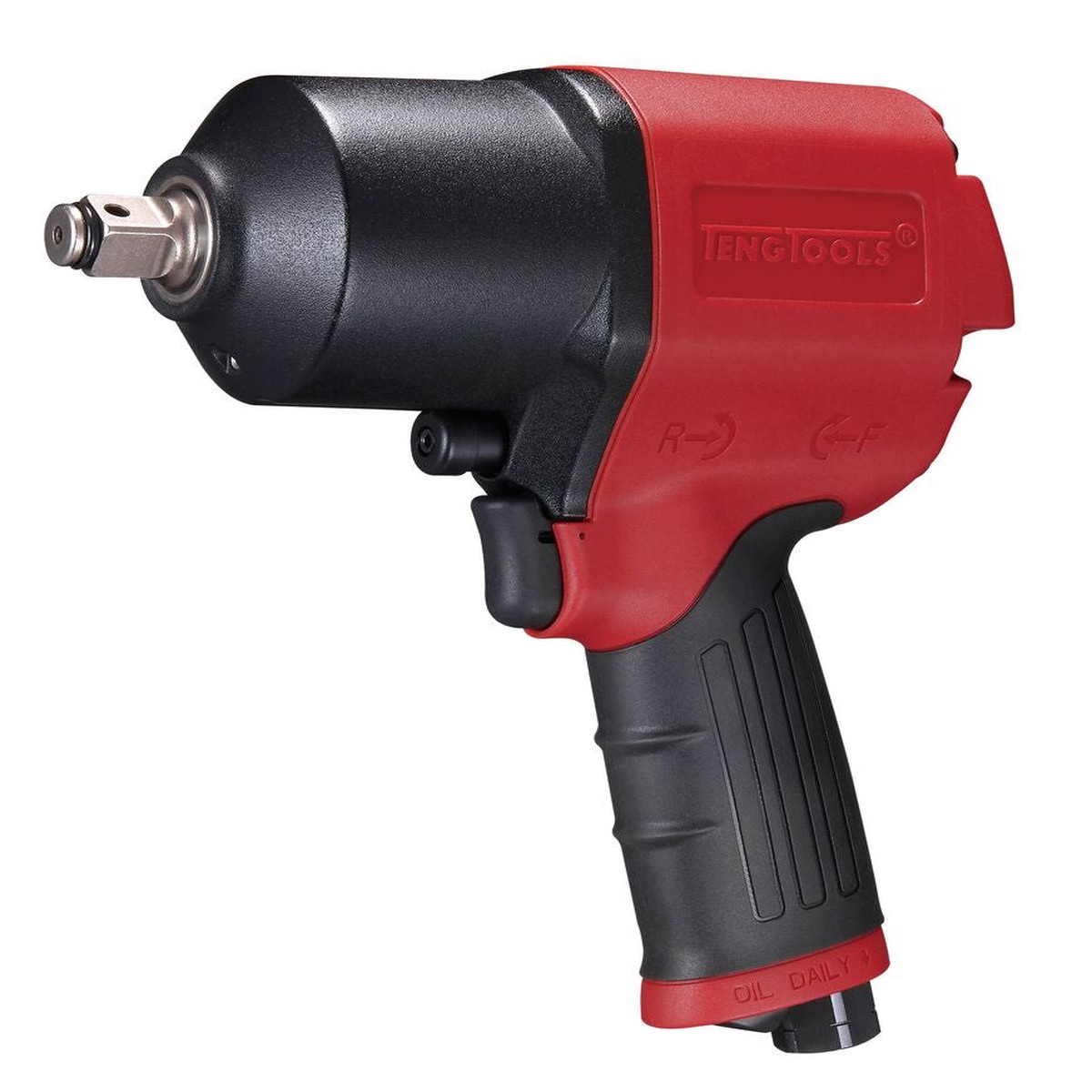 1/2" Composite Air Impact Wrench