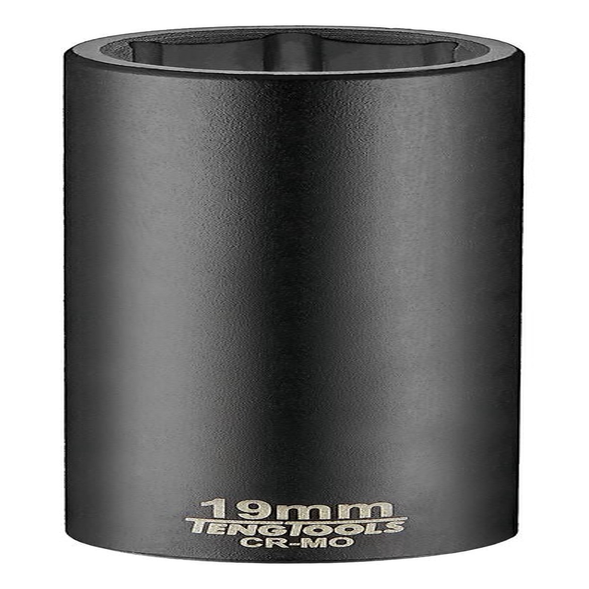 1/2" Deep Impact Socket ANSI Metric 11mm