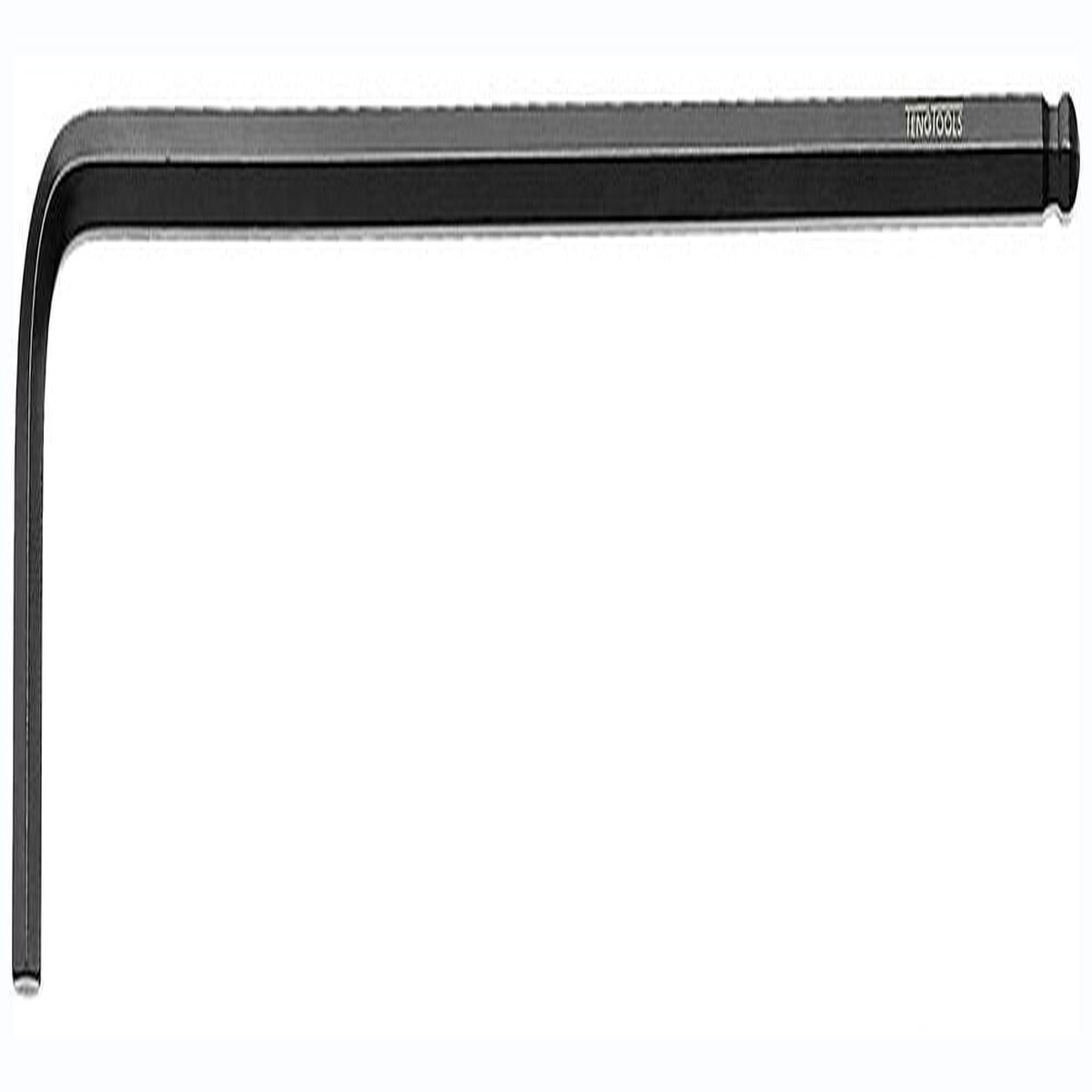 Extra Long Ball Point Hex Key Metric 4mm