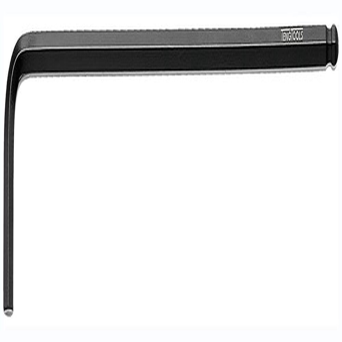 Extra Long Ball Point Hex Key Metric 5mm