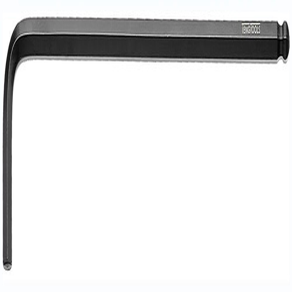 Extra Long Ball Point Hex Key Metric 6mm