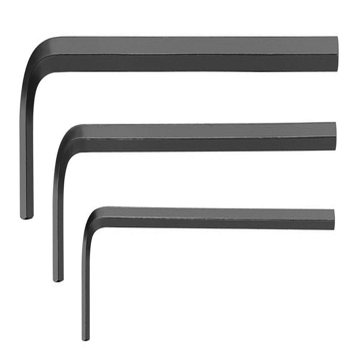 Extra Long Hex Key Metric 5mm