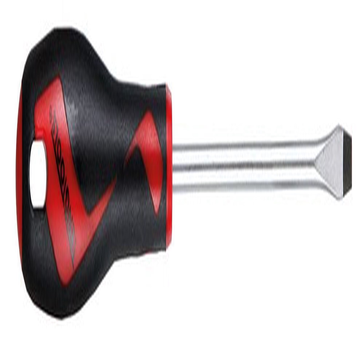 Flat Screwdriver 1.2 x 6.5 x 200mm L