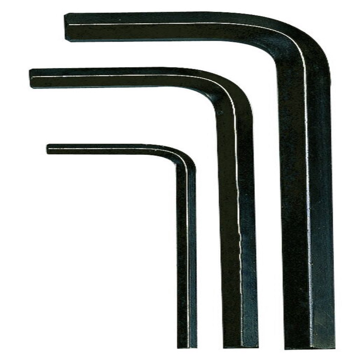 Hex Key Metric 17mm