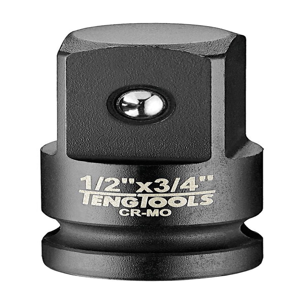 Impact Step Up Adaptor 1/2"F (DIN) - 3/4"M (ANSI)