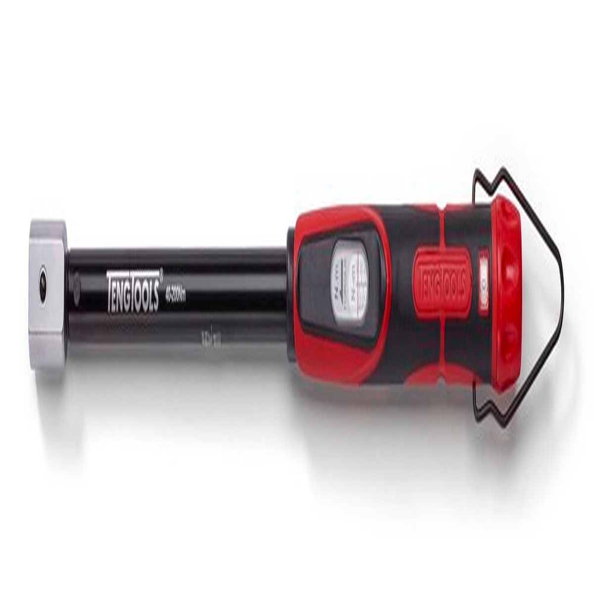 Insert Torque Wrench 14 x 18, 40 - 200Nm