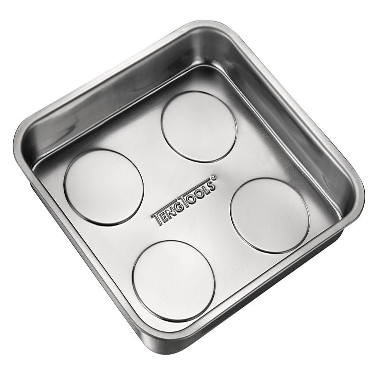 Magnetic Bits Tray Square
