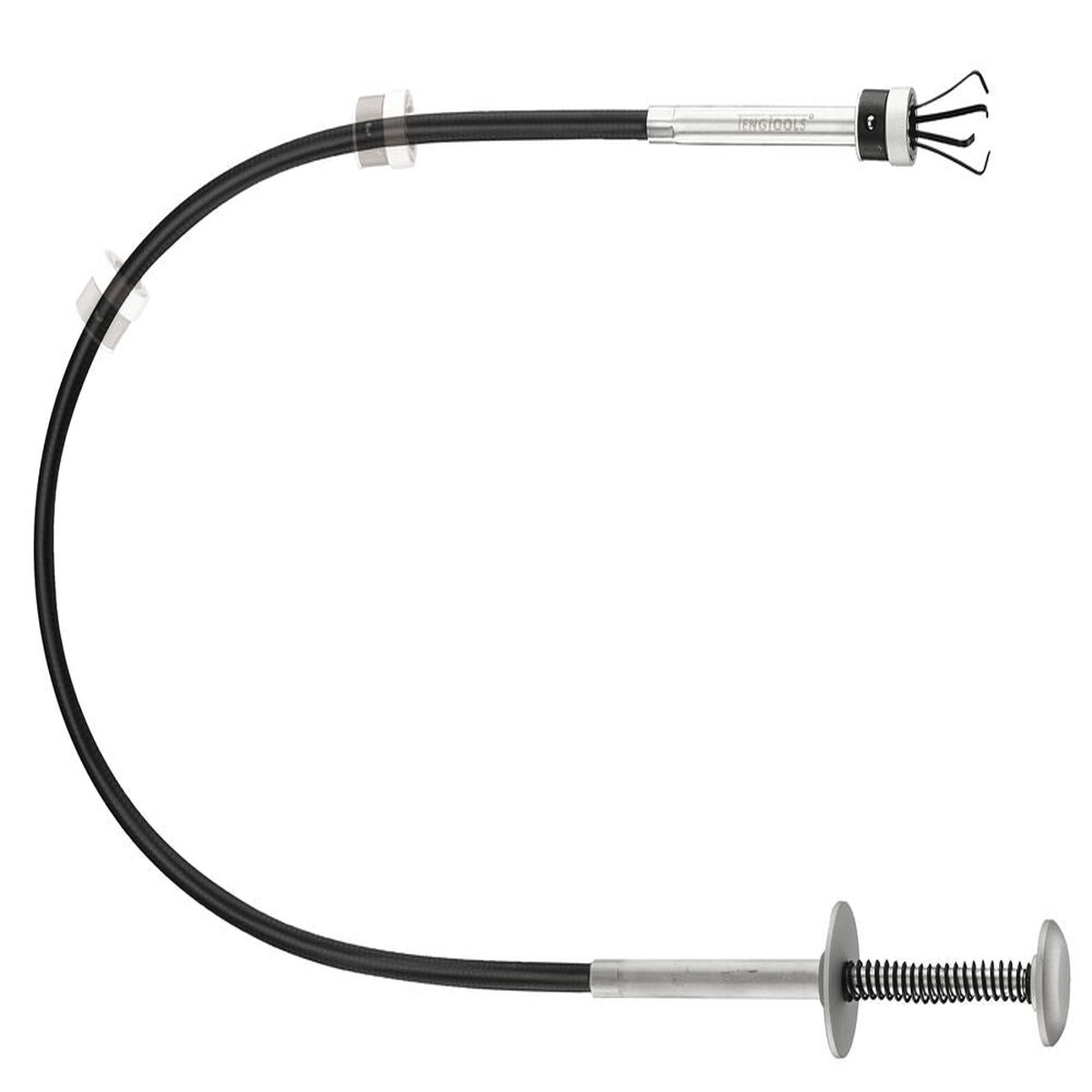 Magnetic Claw Pick Up Tool