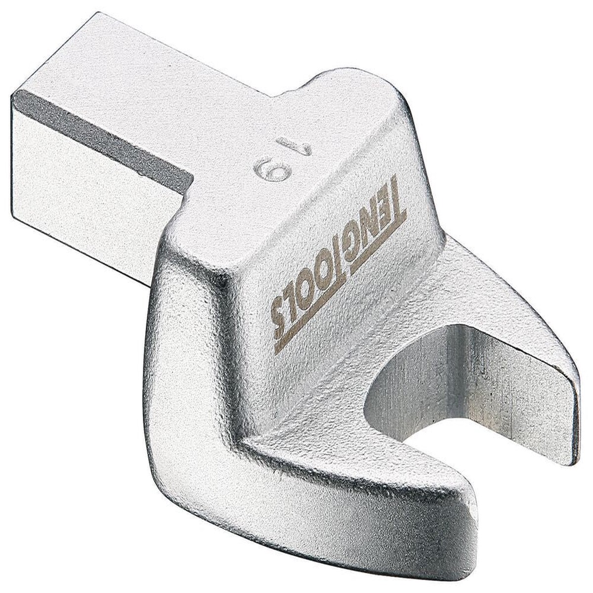 Open Ended Insert Spanner 14 x 18mm, 26mm