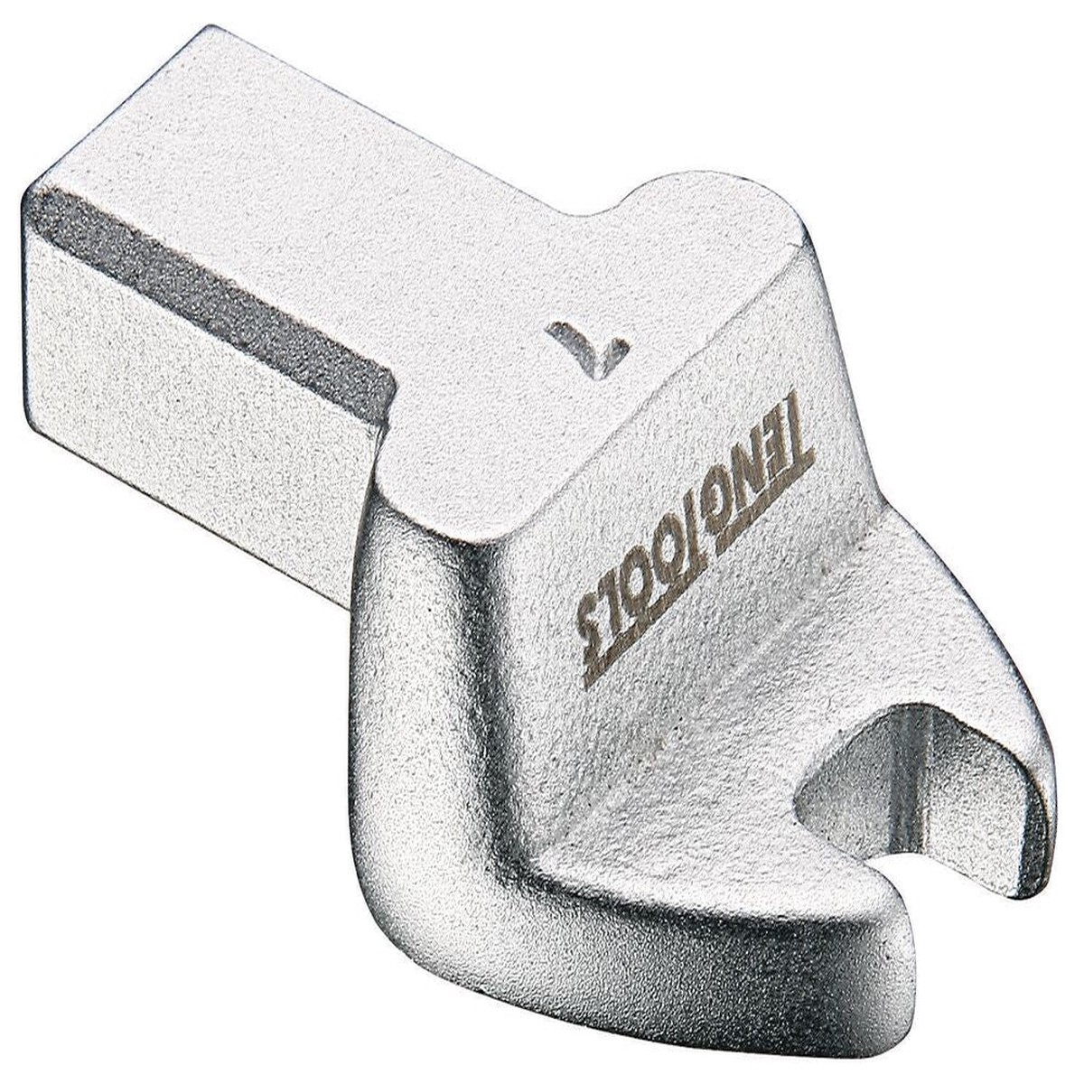 Open Ended Insert Spanner 9 x 12, 19mm