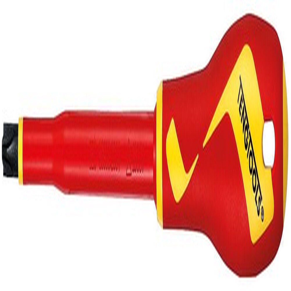 Plus/Minus Insulated Screwdriver PZ2