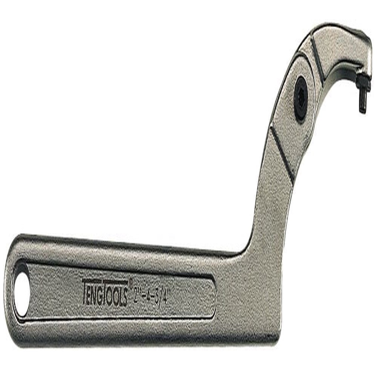 Pin Wrench 5mm, 32 - 75mm