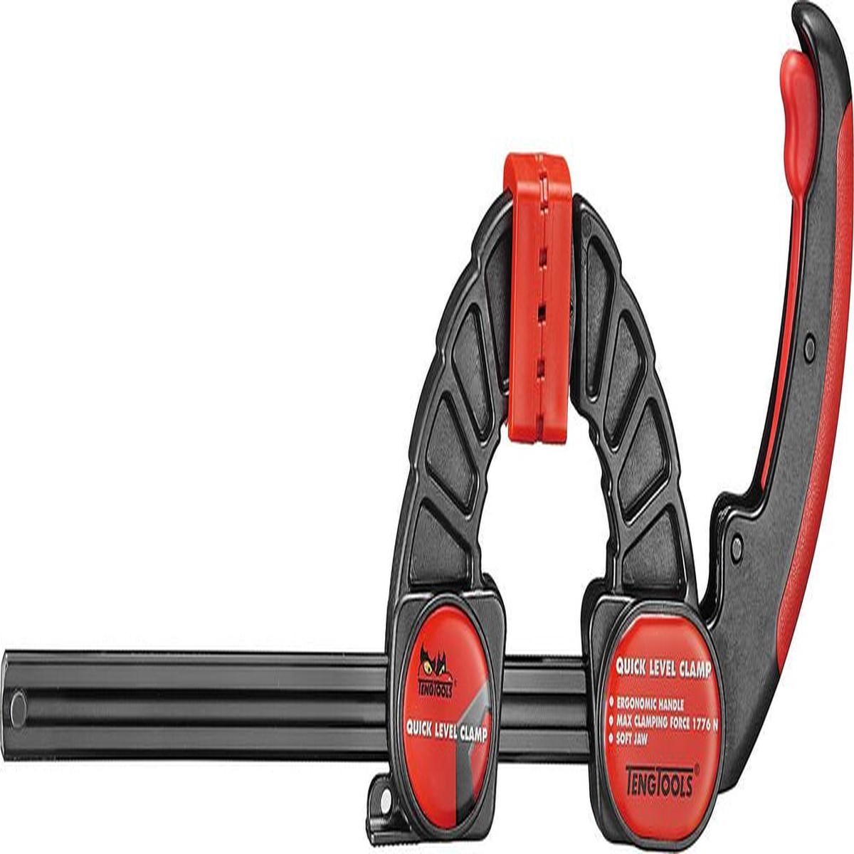 Quick Clamp Bottom Lever 150mm