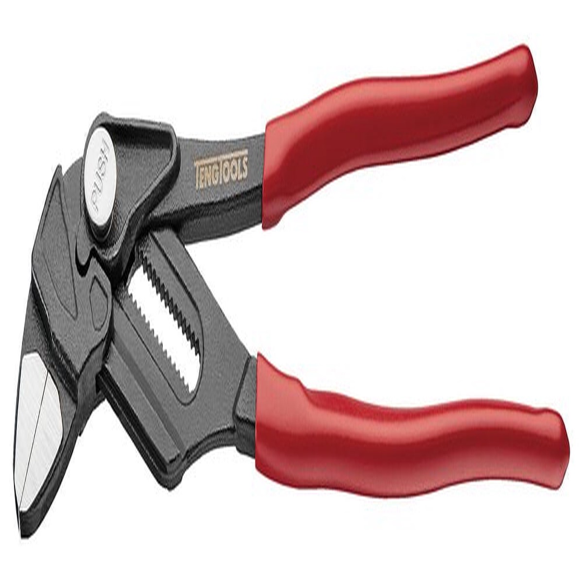 Quick Set Pliers Wrench 10"