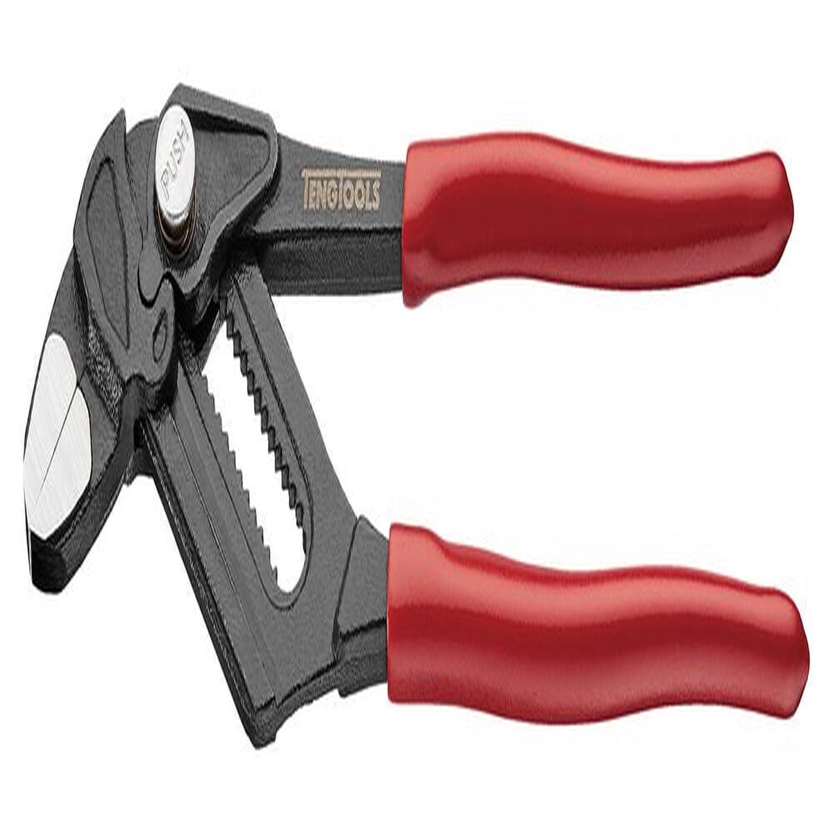 Quick Set Pliers Wrench 7"