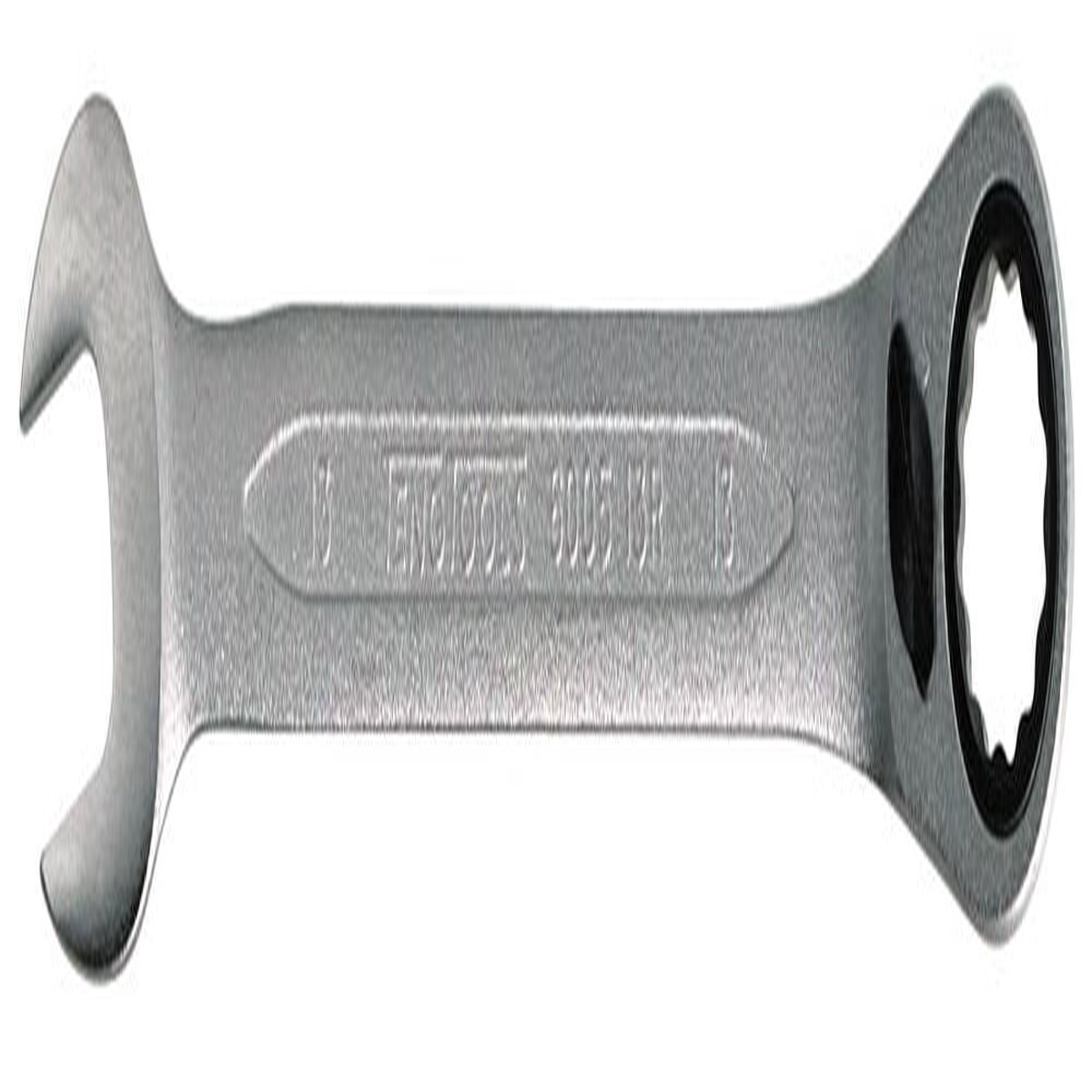 Ratcheting Combination Spanner AF R 7/8"