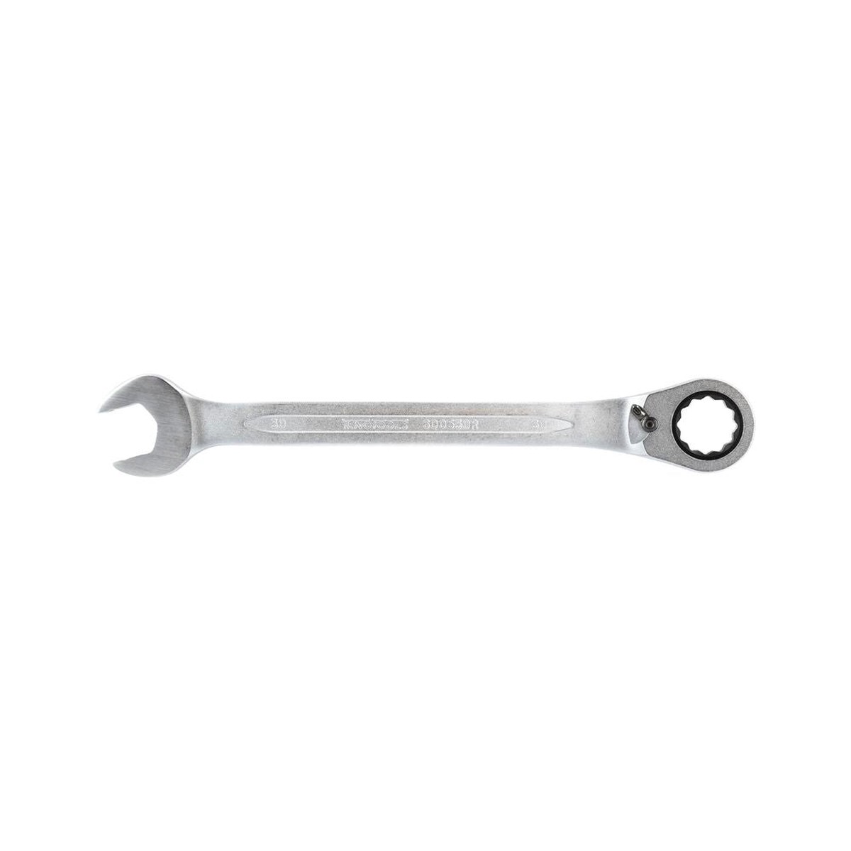 Ratcheting Combination Spanner Metric R 30mm