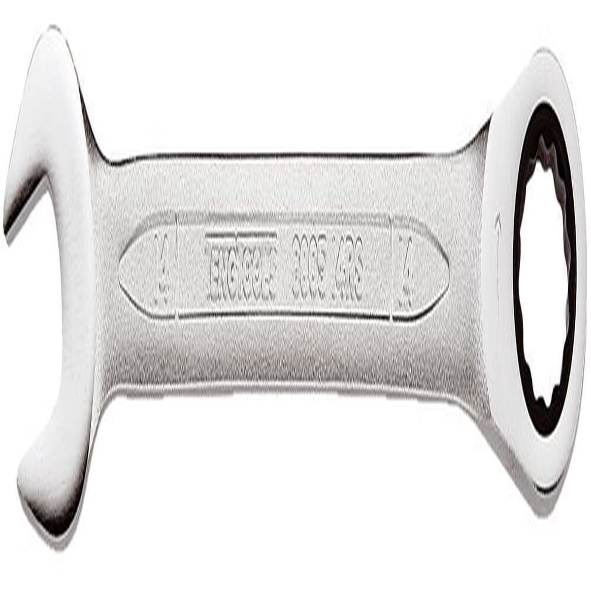 Ratcheting Combination Spanner Metric RS 20mm