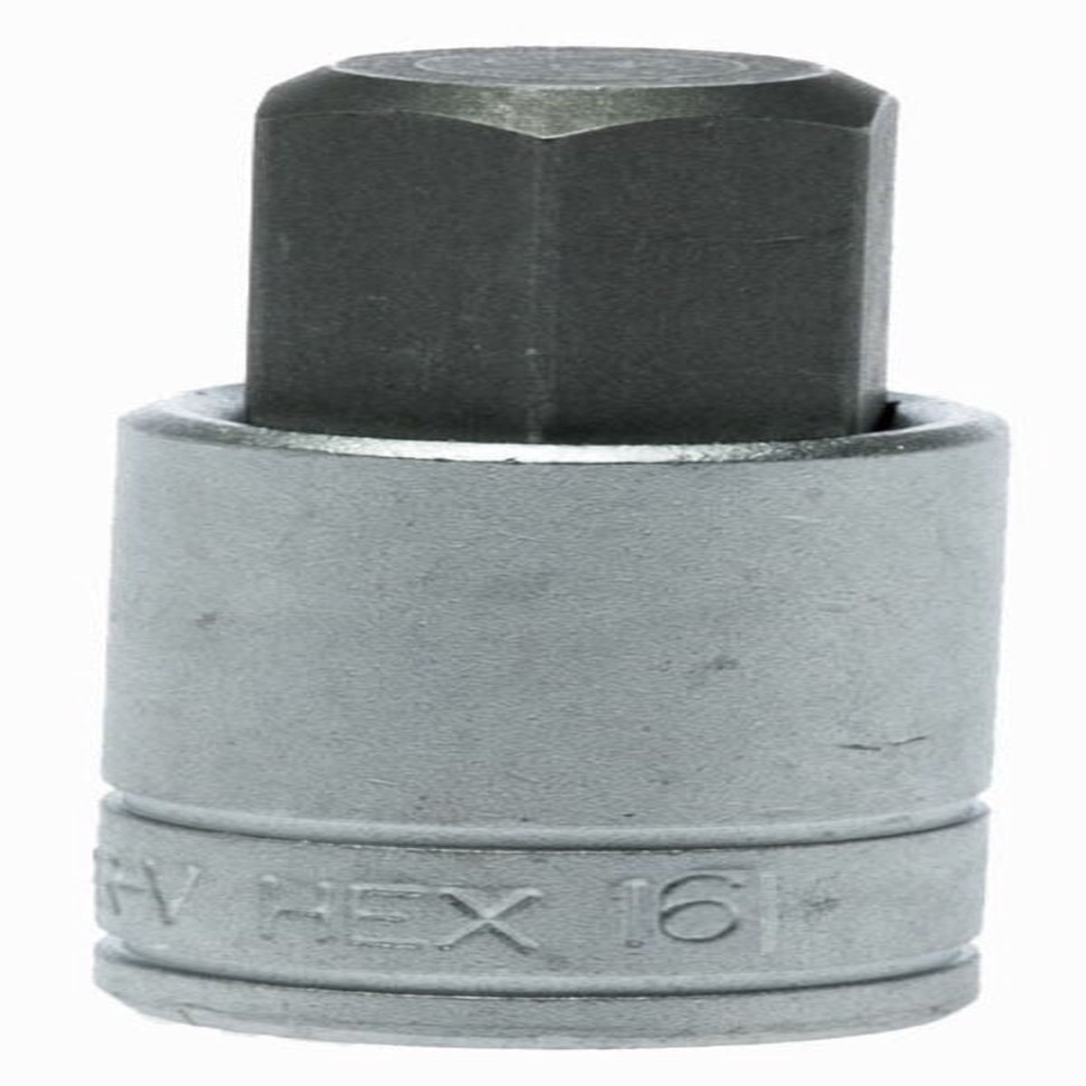 1/2" Hex Bit Socket Metric 16mm
