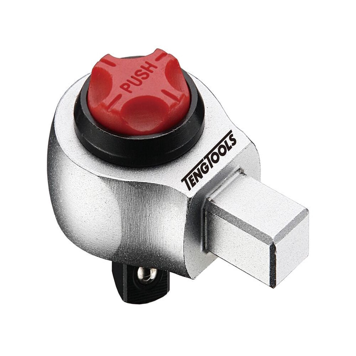 1/2" Insert Ratchet Head 45 Teeth 14 x 18mm