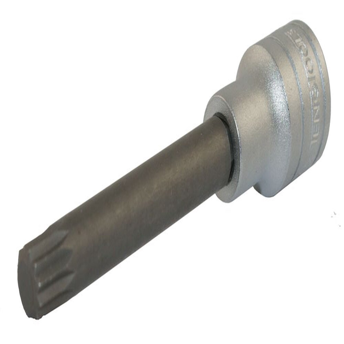 1/2" Long XZN/Triple Square Bit Socket 09