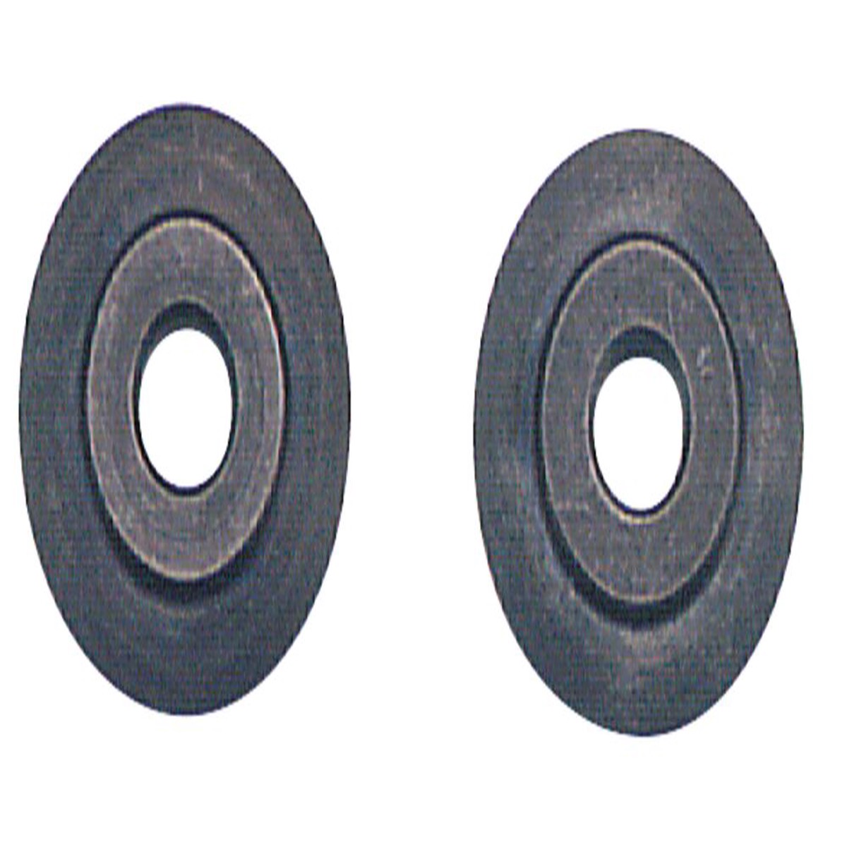 Replacement Blades Rotating Pipe Cutter TF76 5 Pieces