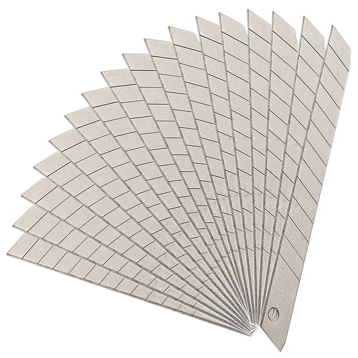 Replacement Snap Off Blades 9mm 10 pcs