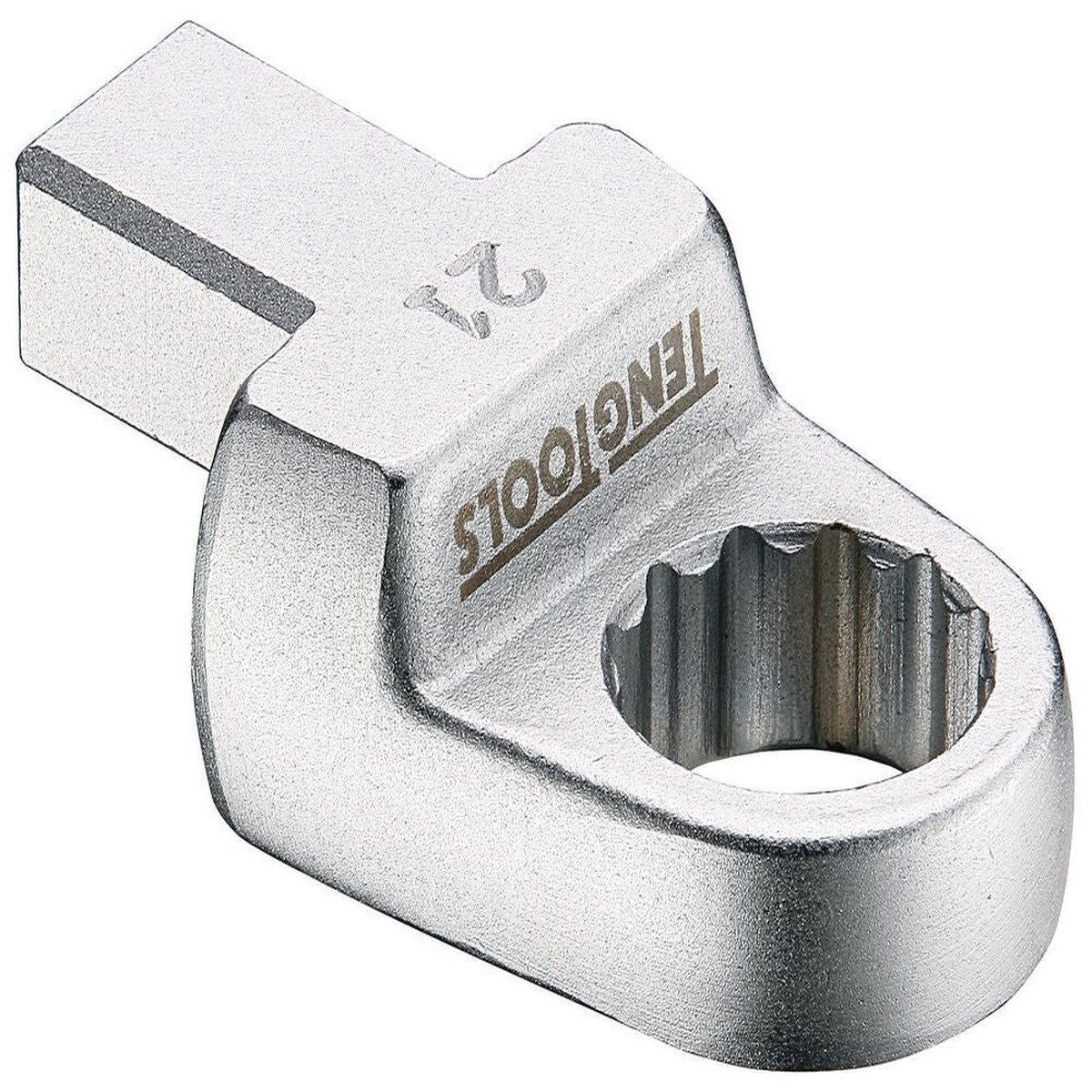 Ring Ended Insert Spanner 14 x 18mm, 32mm
