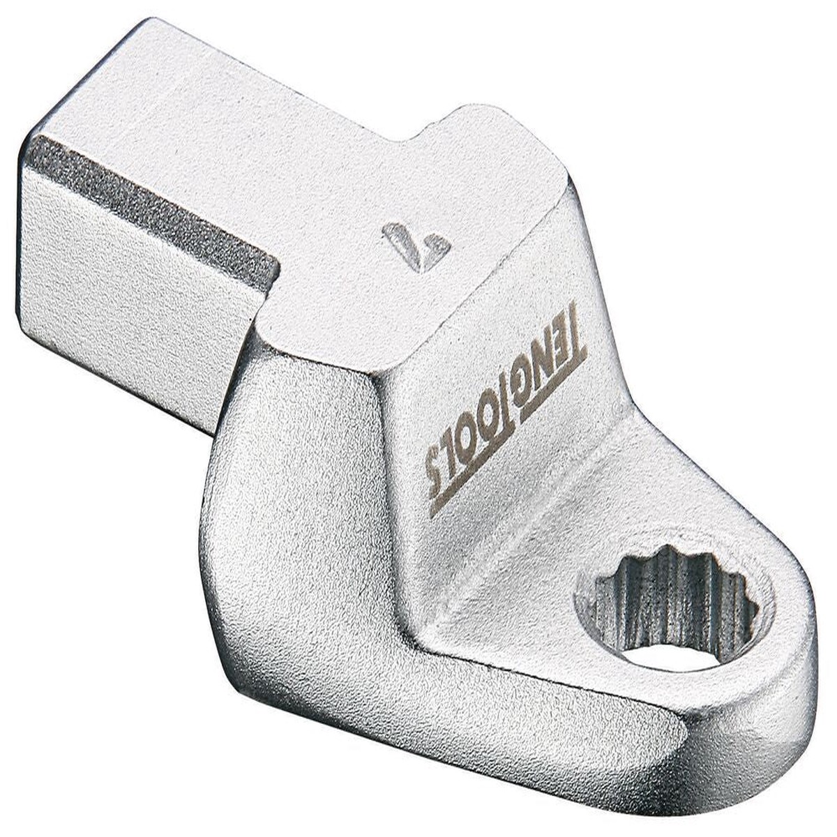 Ring Ended Insert Spanner 9 x 12mm, 10mm
