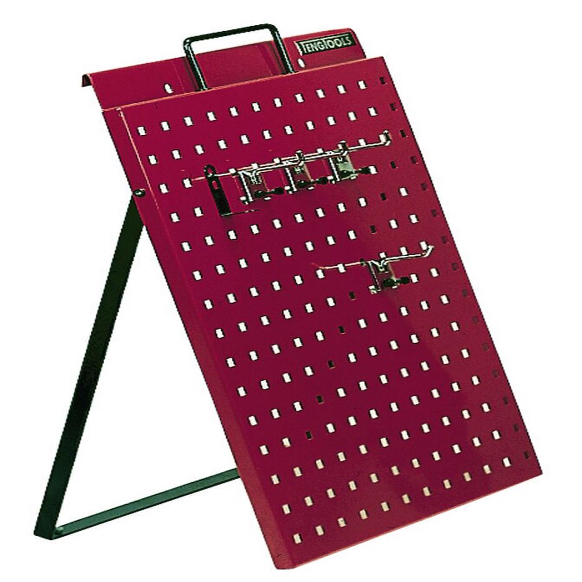 Side Panel with Stand