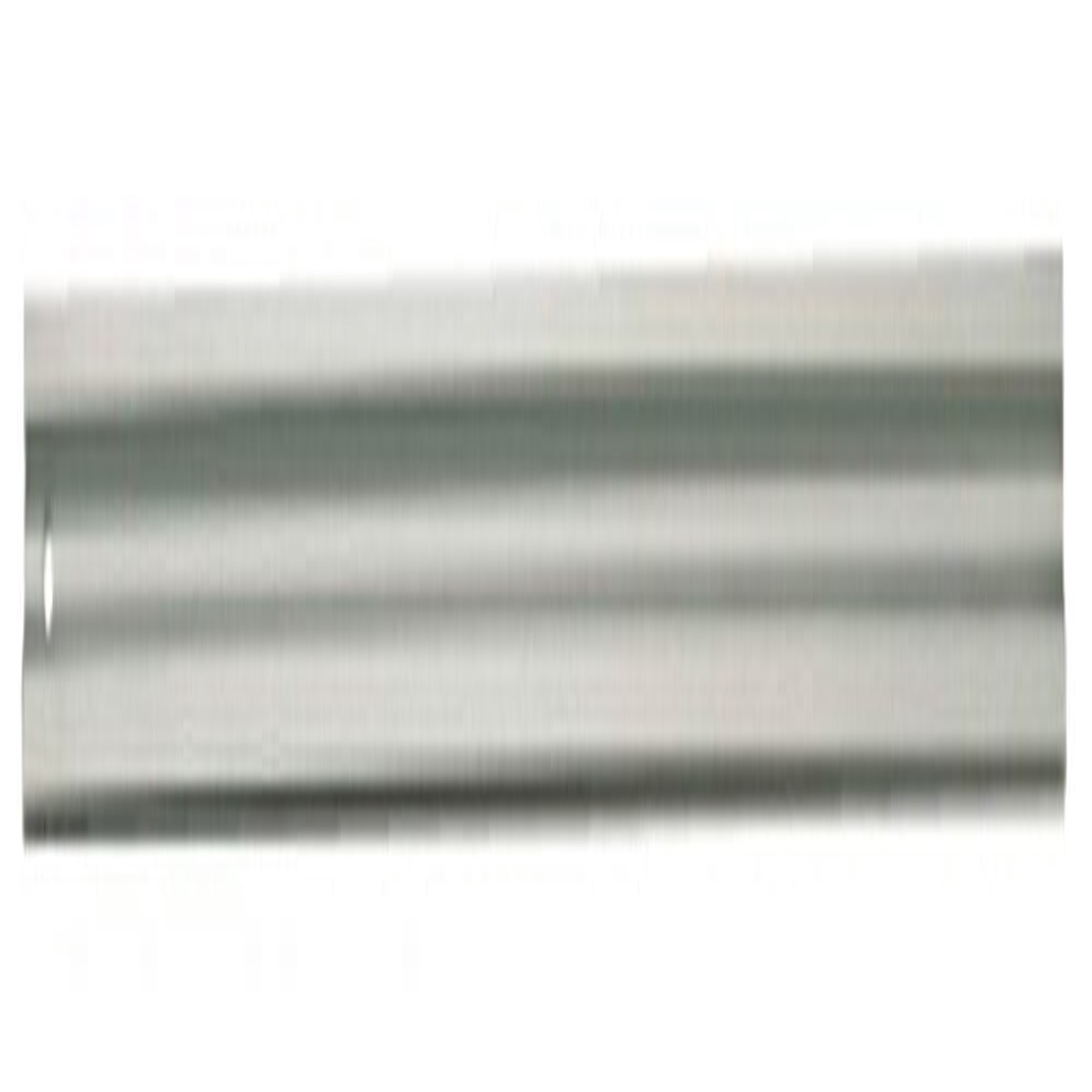 Socket Clip Rail 430mm Single Track