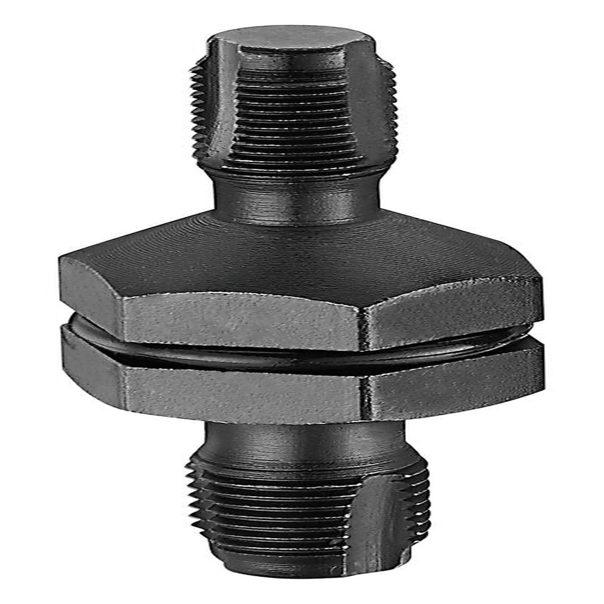 Spark Plug Thread Cleaner 10 x 12mm