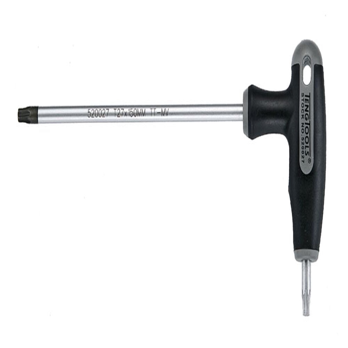 T Handle TX Key TX30