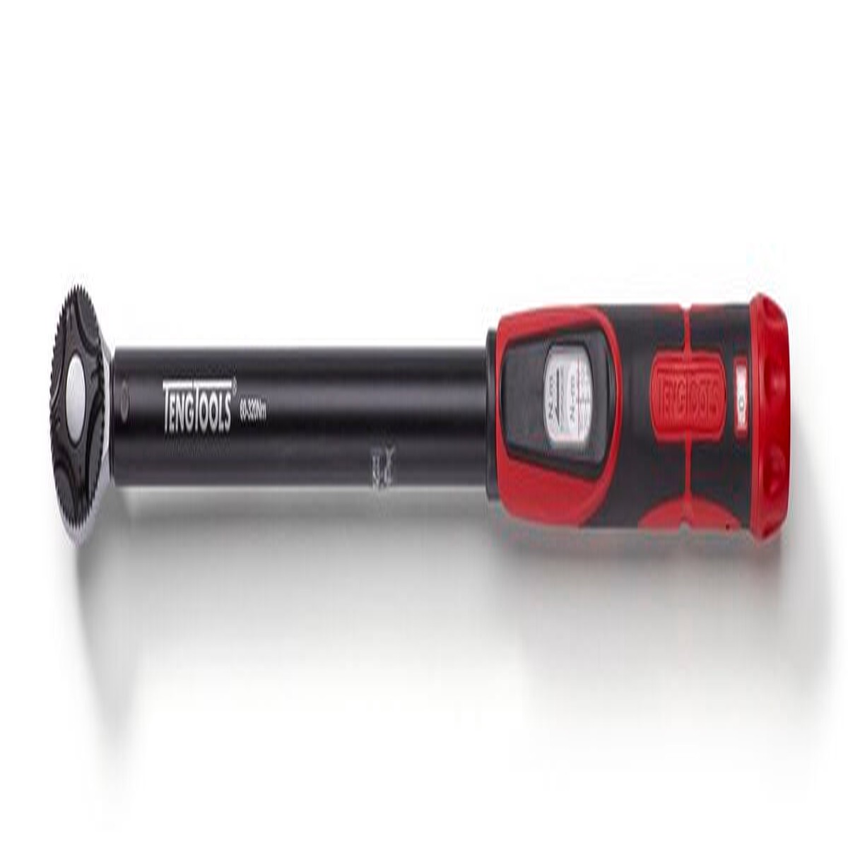 1/2" Torque Wrench Plus 60 - 320Nm