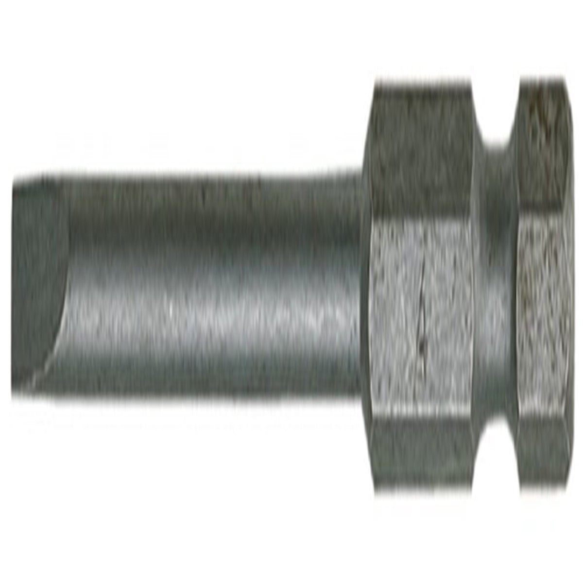 1/4" Flat Bits 70mm 0.6 x 3.5mm 2 pcs