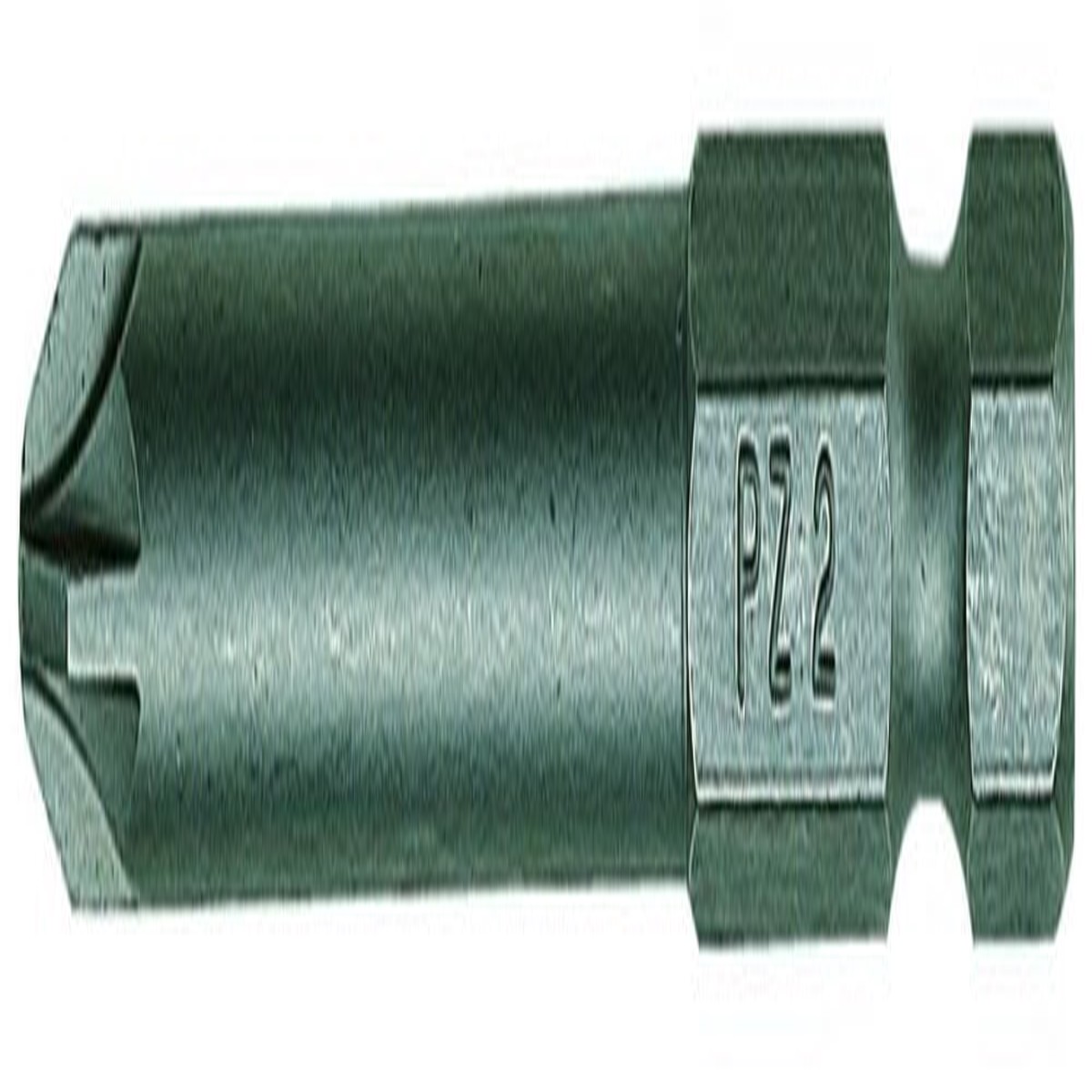 1/4" PZ Bits 70mm PZ1 2 pcs