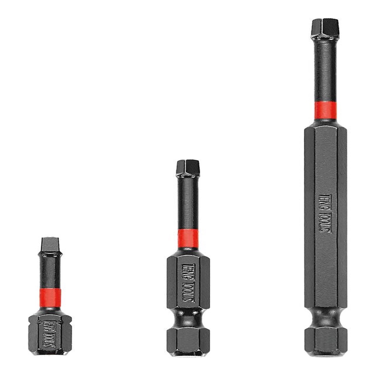 1/4" ROB Impact Bits 50mm ROB2 1