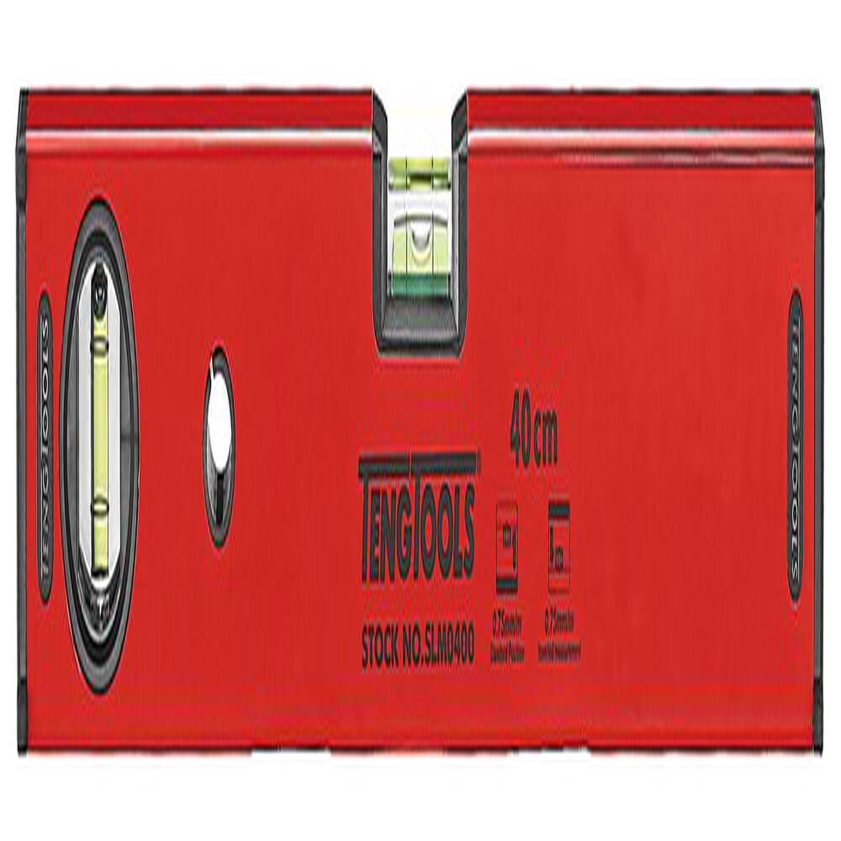 Spirit Level Magnetic 600mm