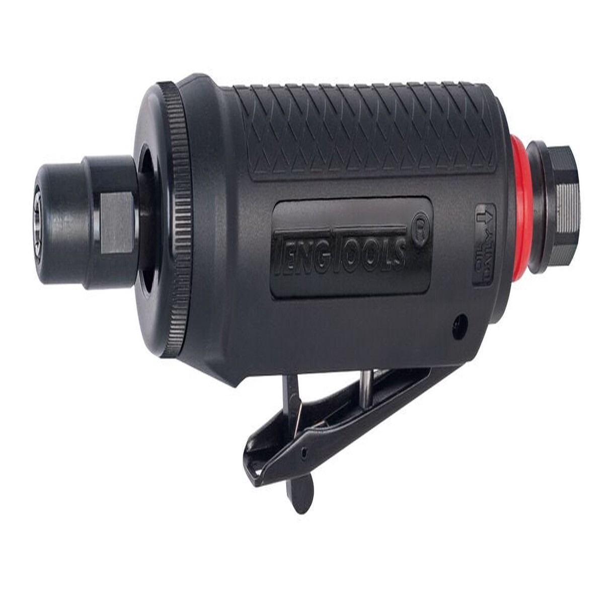 Straight Air Die Grinder