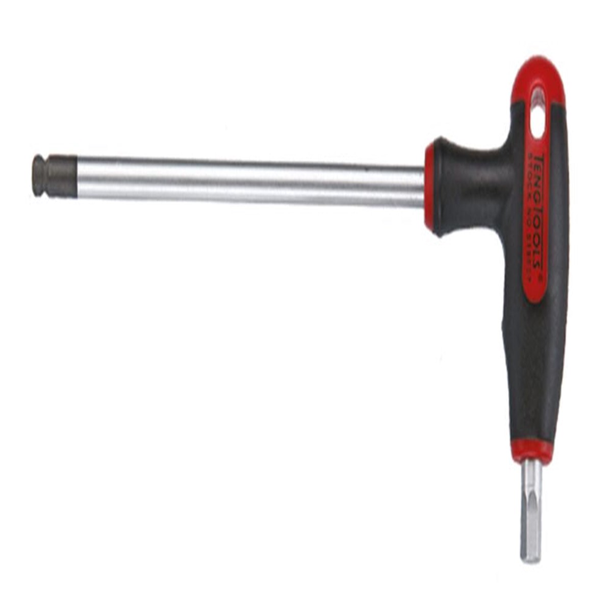 T Handle Ball Point Hex Key Metric 12mm