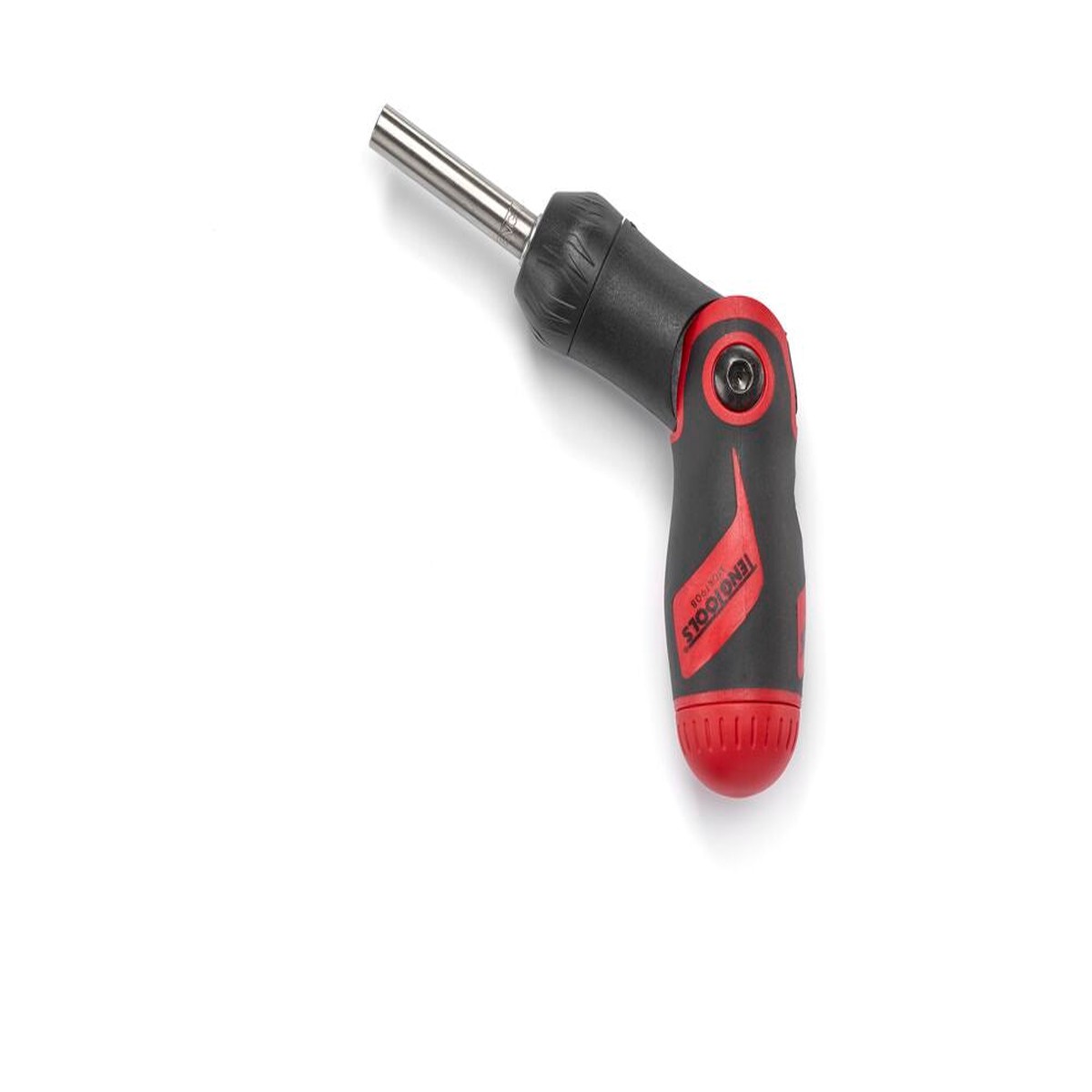 1/4" Ratcheting Angled Bits Driver Set