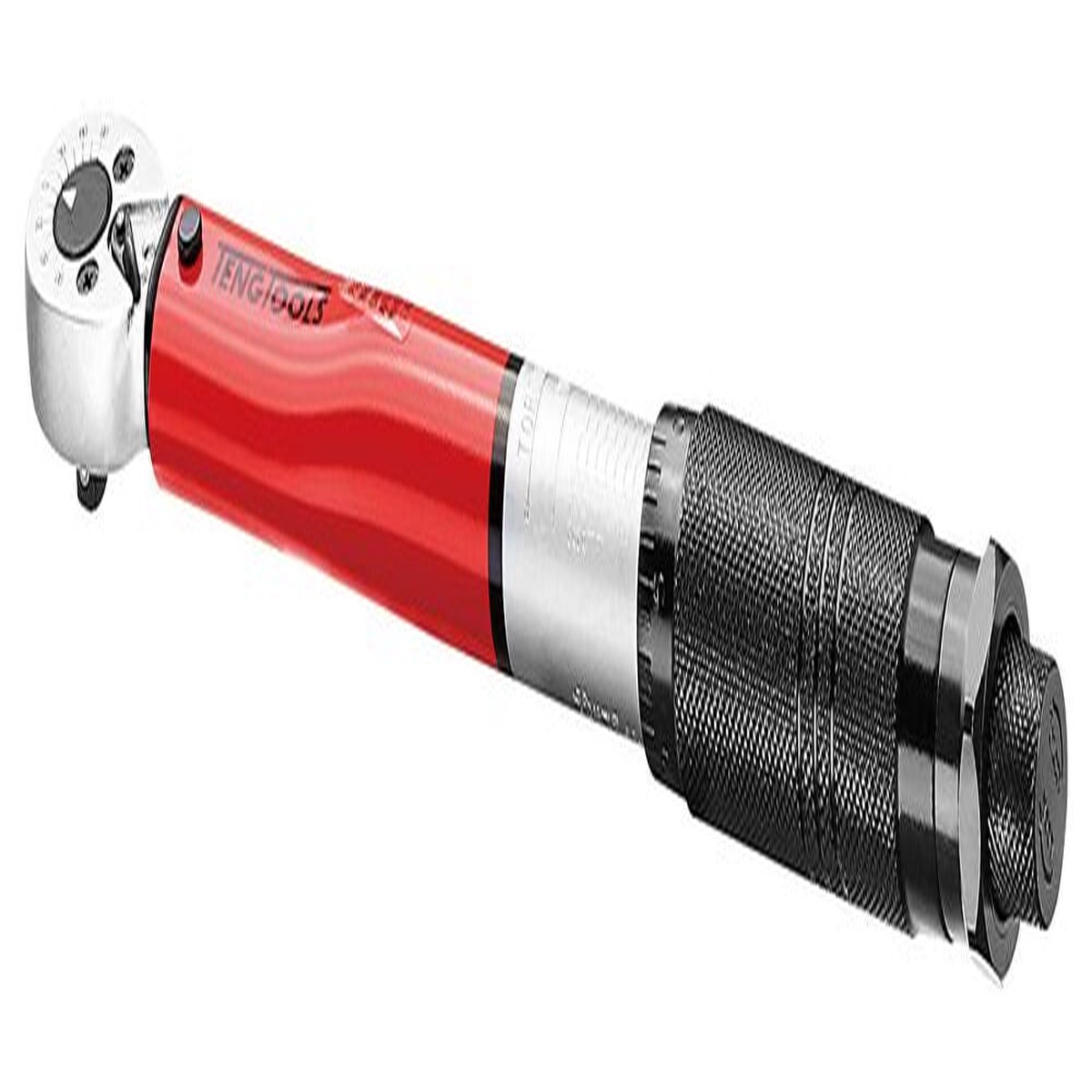 1/4" Torque Wrench 5 - 25Nm CT