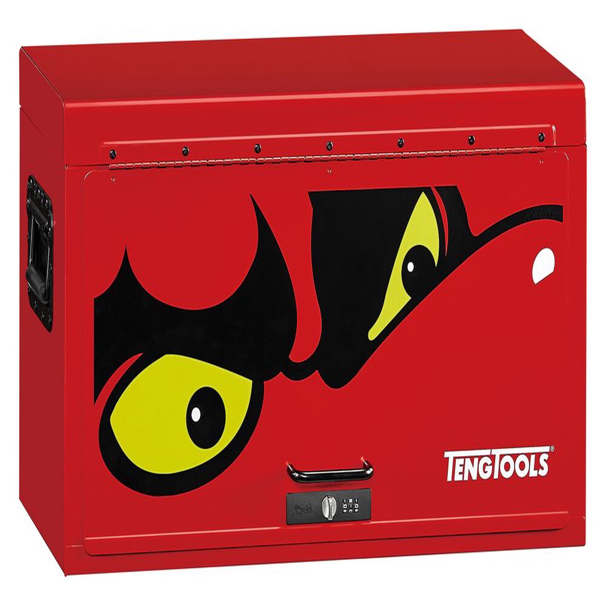26" PRO35 tool chest tool kit 137 pieces red