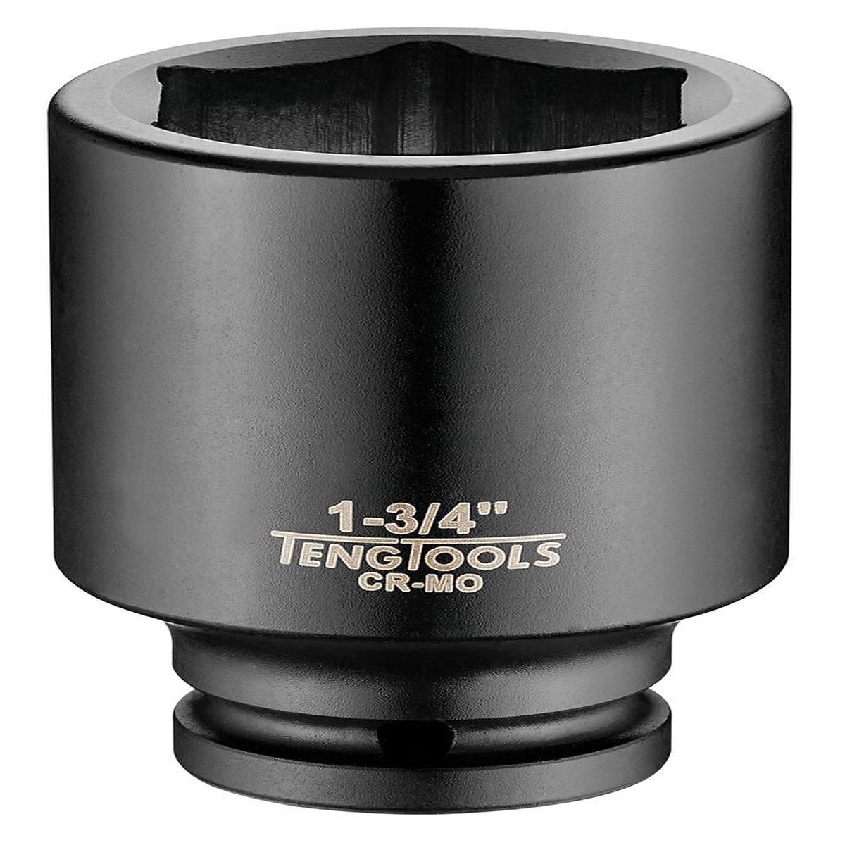 3/4" Deep Impact Socket DIN AF 7/8"