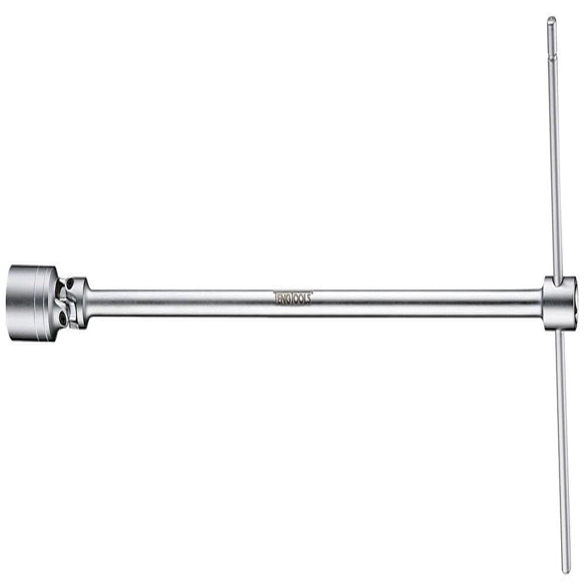 3/8" T Bar Spark Plug Socket 21mm