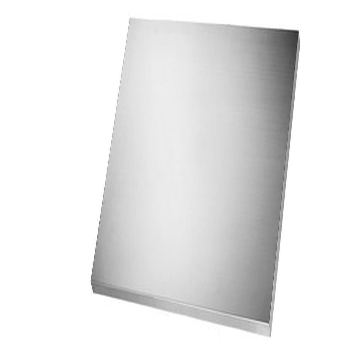 Stainless steel work top for 37" cabinet