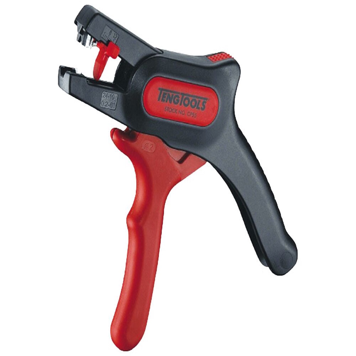 Wire Stripping Plier Gun Type